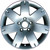 Upgrade Your Auto | 16 Wheels | 01-05 Volkswagen Passat | CRSHW03013