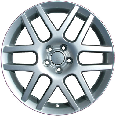 Upgrade Your Auto | 16 Wheels | 02-06 Volkswagen Golf | CRSHW03015