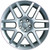 Upgrade Your Auto | 16 Wheels | 02-06 Volkswagen Golf | CRSHW03015