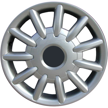 Upgrade Your Auto | 16 Wheels | 02-07 Volkswagen Beetle | CRSHW03020