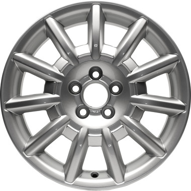 Upgrade Your Auto | 16 Wheels | 02-07 Volkswagen Beetle | CRSHW03021