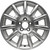 Upgrade Your Auto | 16 Wheels | 02-07 Volkswagen Beetle | CRSHW03021