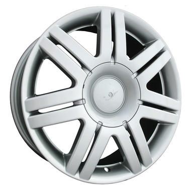 Upgrade Your Auto | 17 Wheels | 05 Volkswagen Passat | CRSHW03023