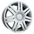 Upgrade Your Auto | 17 Wheels | 05 Volkswagen Passat | CRSHW03023