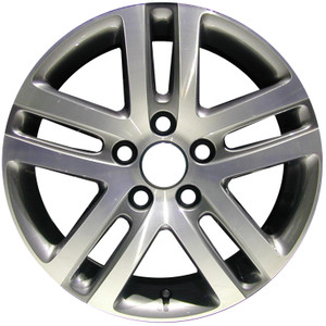 Upgrade Your Auto | 16 Wheels | 05-18 Volkswagen Jetta | CRSHW03025