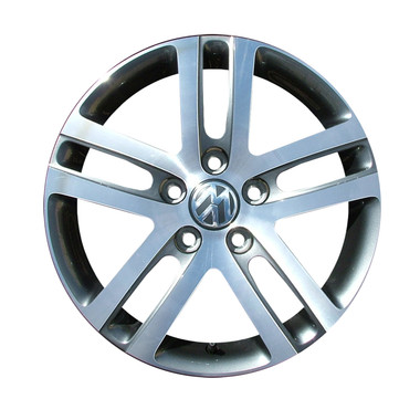 Upgrade Your Auto | 16 Wheels | 05-18 Volkswagen Jetta | CRSHW03026