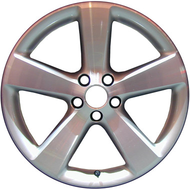 Upgrade Your Auto | 17 Wheels | 06-10 Volkswagen Beetle | CRSHW03030