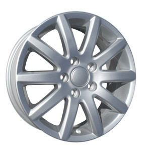 Upgrade Your Auto | 16 Wheels | 11-13 Volkswagen Jetta | CRSHW03031