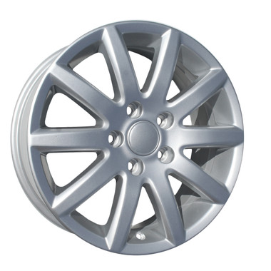 Upgrade Your Auto | 16 Wheels | 11-13 Volkswagen Jetta | CRSHW03031