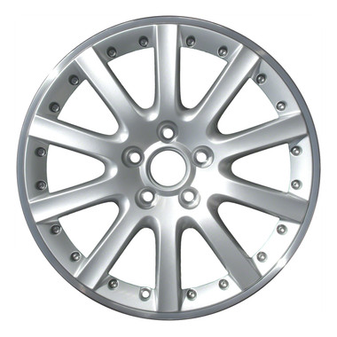 Upgrade Your Auto | 17 Wheels | 05-10 Volkswagen Jetta | CRSHW03032