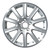 Upgrade Your Auto | 17 Wheels | 05-10 Volkswagen Jetta | CRSHW03032