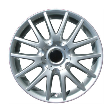 Upgrade Your Auto | 17 Wheels | 05-13 Volkswagen Jetta | CRSHW03033