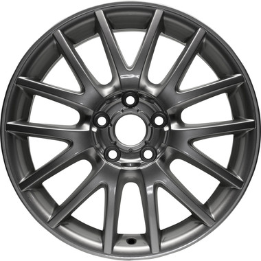 Upgrade Your Auto | 17 Wheels | 05-13 Volkswagen Jetta | CRSHW03035