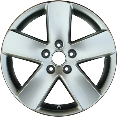 Upgrade Your Auto | 17 Wheels | 06-10 Volkswagen Passat | CRSHW03037