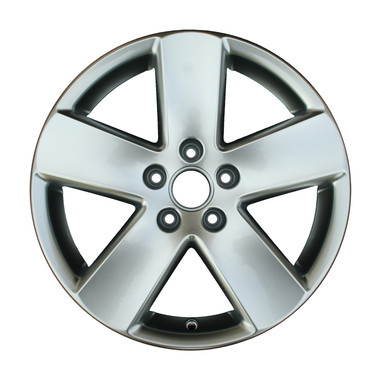 Upgrade Your Auto | 17 Wheels | 06-10 Volkswagen Passat | CRSHW03038