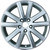 Upgrade Your Auto | 17 Wheels | 07-10 Volkswagen Eos | CRSHW03039