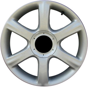 Upgrade Your Auto | 16 Wheels | 03-05 Volkswagen Beetle | CRSHW03041