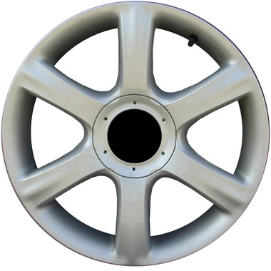 Upgrade Your Auto | 16 Wheels | 03-05 Volkswagen Beetle | CRSHW03041