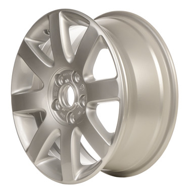 Upgrade Your Auto | 16 Wheels | 06-09 Volkswagen Rabbit | CRSHW03042