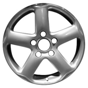 Upgrade Your Auto | 17 Wheels | 08-14 Volkswagen Golf | CRSHW03046