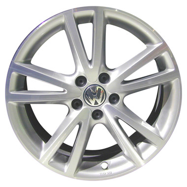 Upgrade Your Auto | 17 Wheels | 08-14 Volkswagen Golf | CRSHW03049