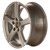 Upgrade Your Auto | 17 Wheels | 08-14 Volkswagen Golf | CRSHW03050