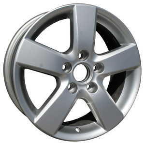 Upgrade Your Auto | 16 Wheels | 08-10 Volkswagen Jetta | CRSHW03054