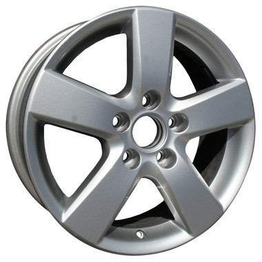 Upgrade Your Auto | 16 Wheels | 08-10 Volkswagen Jetta | CRSHW03054