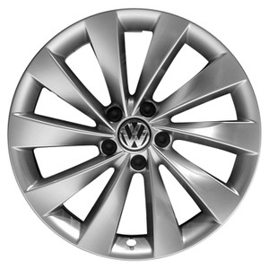 Upgrade Your Auto | 18 Wheels | 09-15 Volkswagen CC | CRSHW03062