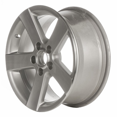 Upgrade Your Auto | 16 Wheels | 01-05 Volkswagen Passat | CRSHW03064