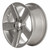 Upgrade Your Auto | 16 Wheels | 01-05 Volkswagen Passat | CRSHW03064