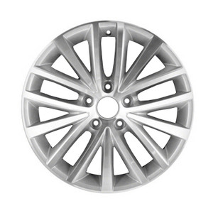 Upgrade Your Auto | 17 Wheels | 11-16 Volkswagen Jetta | CRSHW03066