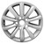 Upgrade Your Auto | 18 Wheels | 11-13 Volkswagen Touareg | CRSHW03069
