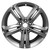 Upgrade Your Auto | 18 Wheels | 10-17 Volkswagen CC | CRSHW03072