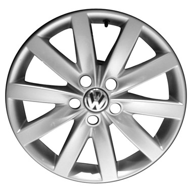 Upgrade Your Auto | 17 Wheels | 10-14 Volkswagen Golf | CRSHW03079