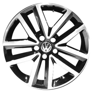 Upgrade Your Auto | 18 Wheels | 12-18 Volkswagen Jetta | CRSHW03083