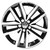 Upgrade Your Auto | 18 Wheels | 12-18 Volkswagen Jetta | CRSHW03083