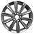 Upgrade Your Auto | 17 Wheels | 12-13 Volkswagen Golf | CRSHW03084