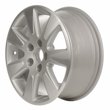 Upgrade Your Auto | 16 Wheels | 06-10 Volkswagen Passat | CRSHW03089