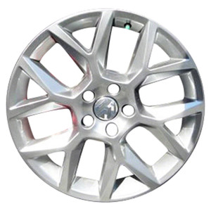 Upgrade Your Auto | 18 Wheels | 13-14 Volkswagen Golf | CRSHW03092