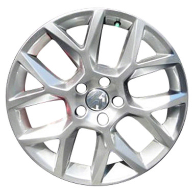 Upgrade Your Auto | 18 Wheels | 13-14 Volkswagen Golf | CRSHW03092