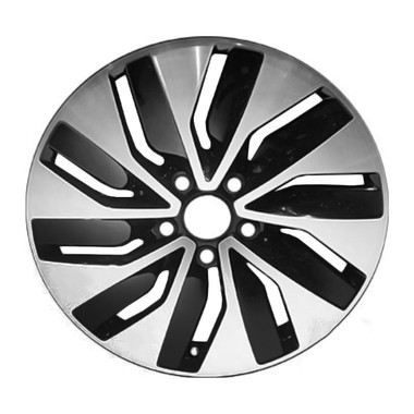 Upgrade Your Auto | 17 Wheels | 14-15 Volkswagen Jetta | CRSHW03093