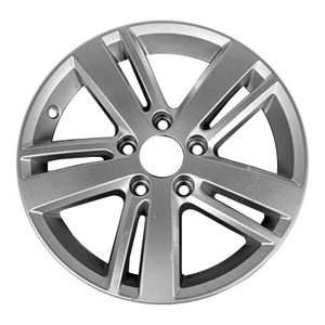 Upgrade Your Auto | 16 Wheels | 12-14 Volkswagen Golf | CRSHW03094