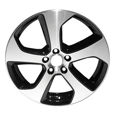 Upgrade Your Auto | 18 Wheels | 15-18 Volkswagen GTI | CRSHW03096