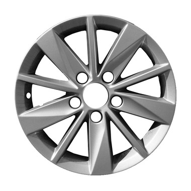 Upgrade Your Auto | 15 Wheels | 15-19 Volkswagen Golf | CRSHW03100