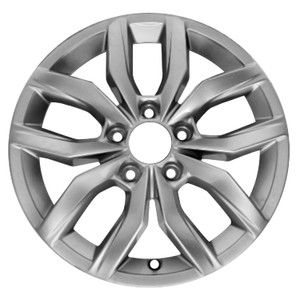 Upgrade Your Auto | 16 Wheels | 16-18 Volkswagen Passat | CRSHW03101
