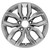 Upgrade Your Auto | 16 Wheels | 16-18 Volkswagen Passat | CRSHW03101