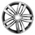 Upgrade Your Auto | 18 Wheels | 16-19 Volkswagen Passat | CRSHW03103