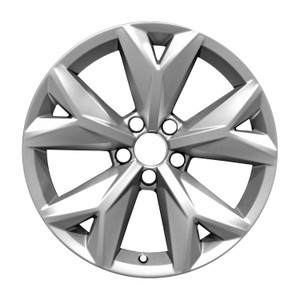 Upgrade Your Auto | 18 Wheels | 18-20 Volkswagen Atlas | CRSHW03106