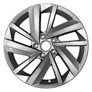 Upgrade Your Auto | 17 Wheels | 19 Volkswagen Passat | CRSHW03108